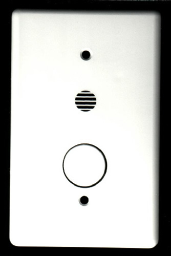 Gri 289 3 Recessed Door Alert Pool Alarm Instant On