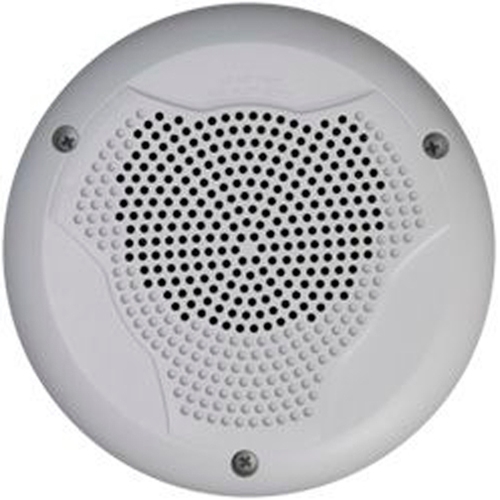 System Sensor Spectralert Advance Spcwk R White Outdoor Ceiling Mount Speaker