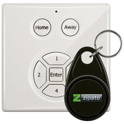 keypad zipato